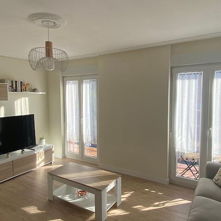 Apartamentos Caba Pedreña Buitenkant foto