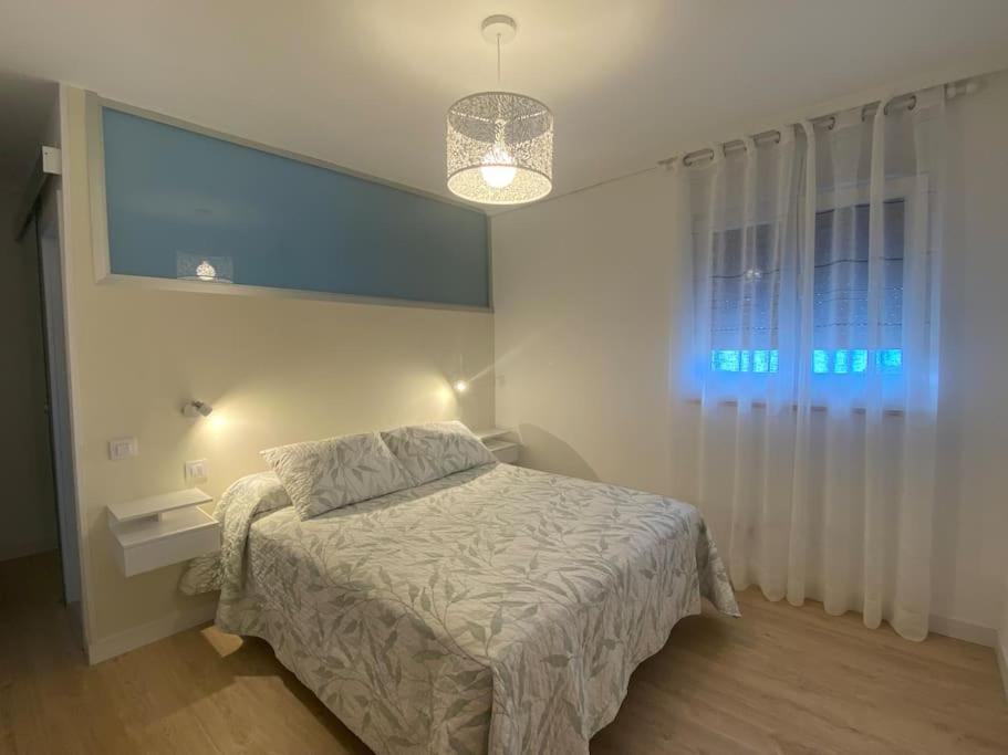 Apartamentos Caba Pedreña Buitenkant foto